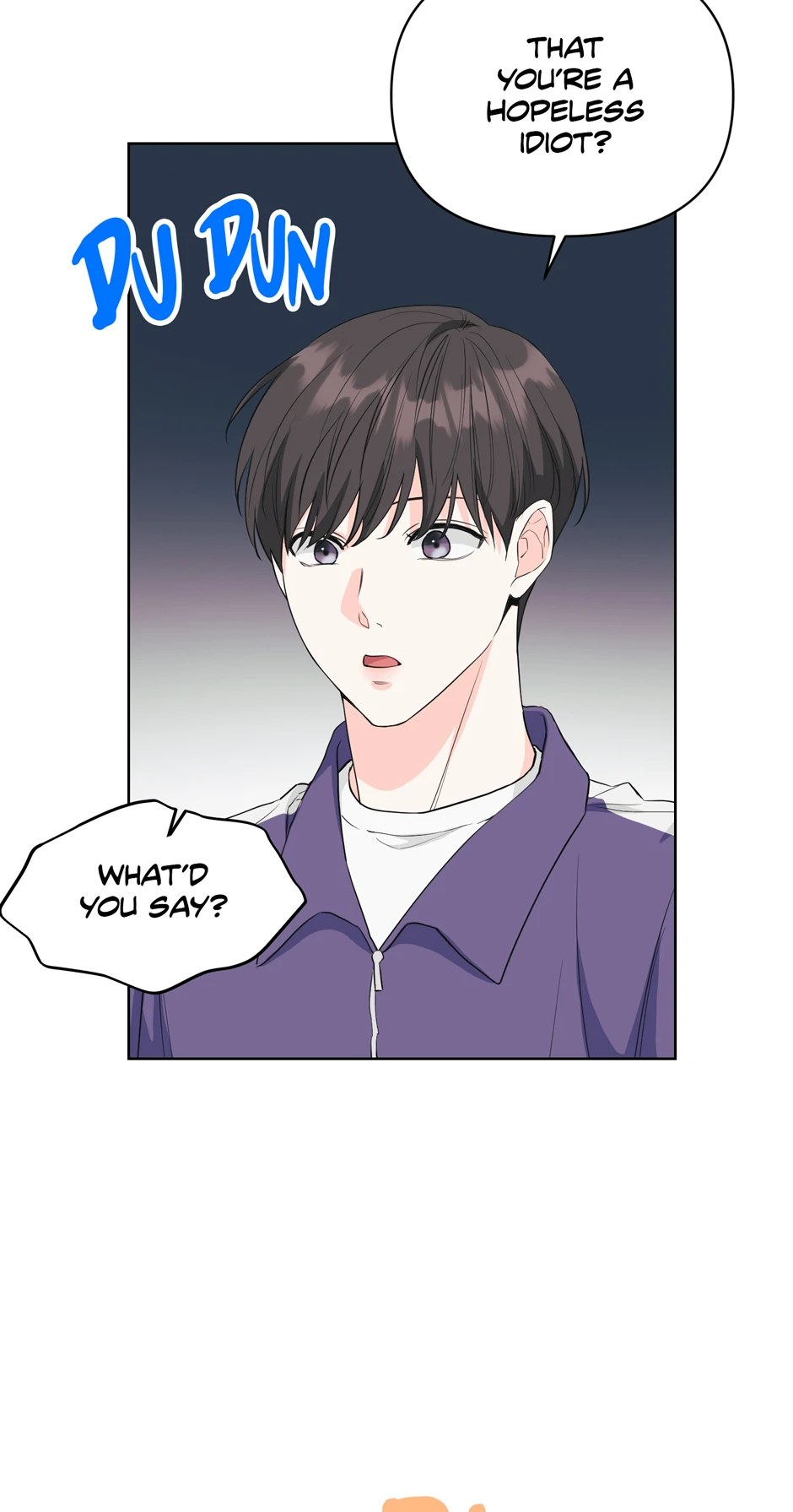 Re-playlist [Official] - 35. Give My All manhwa