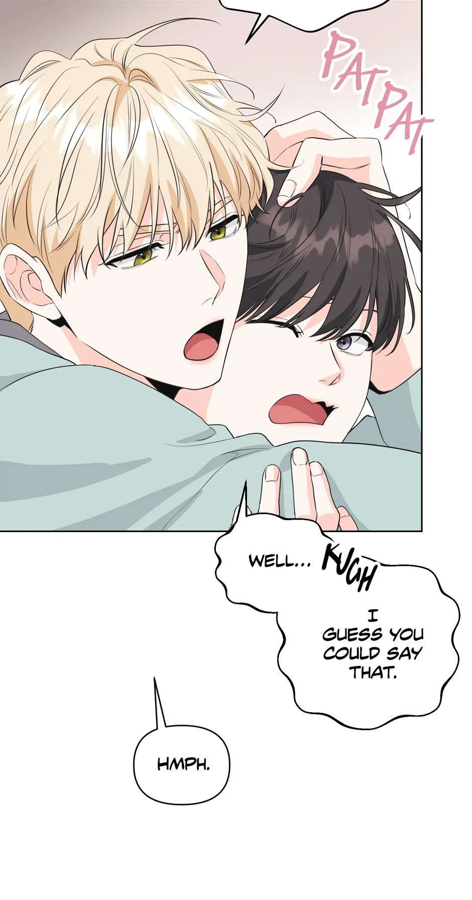 Re-playlist [Official] - 35. Give My All manhwa