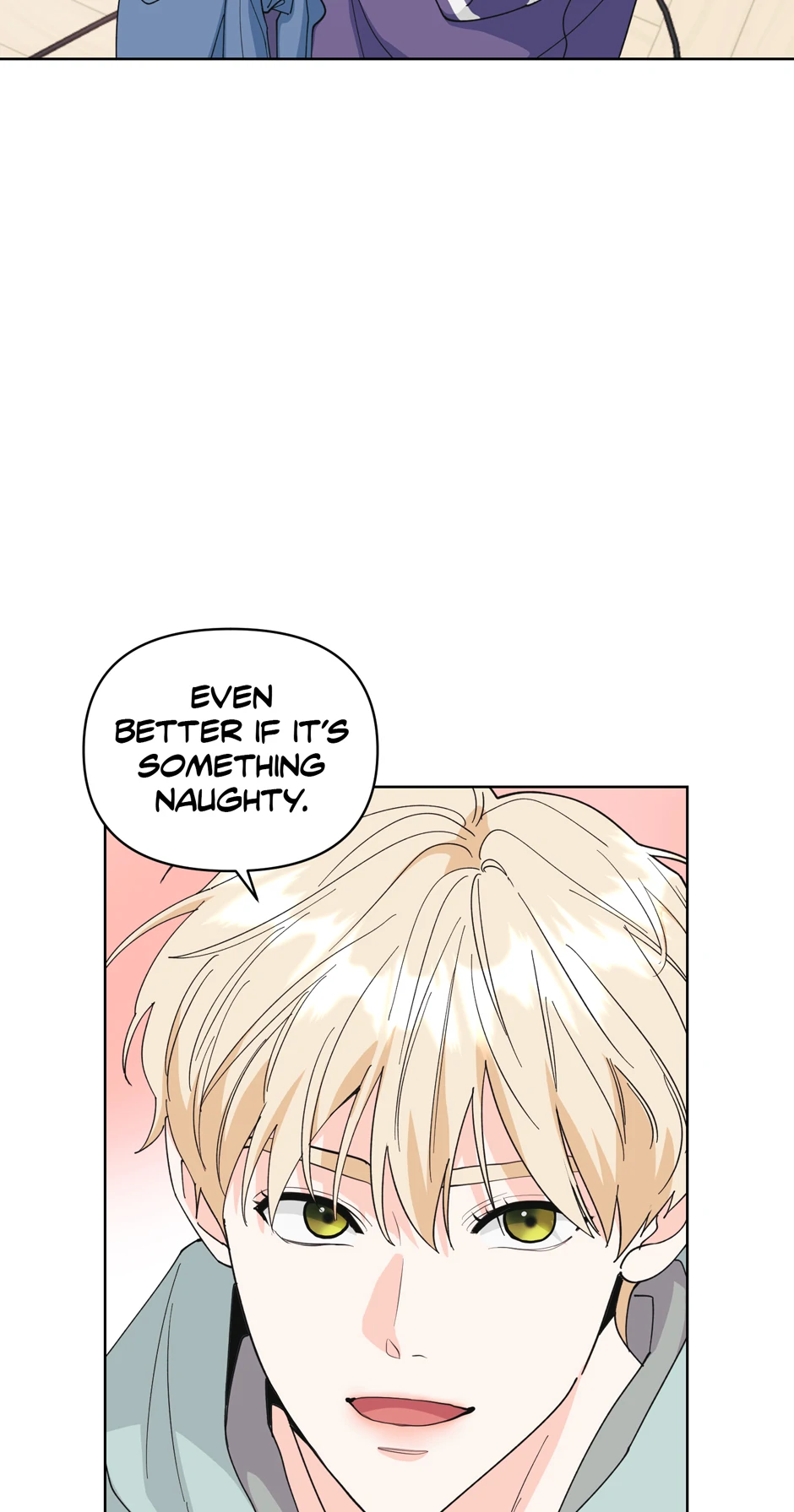 Re-playlist [Official] - 35. Give My All manhwa
