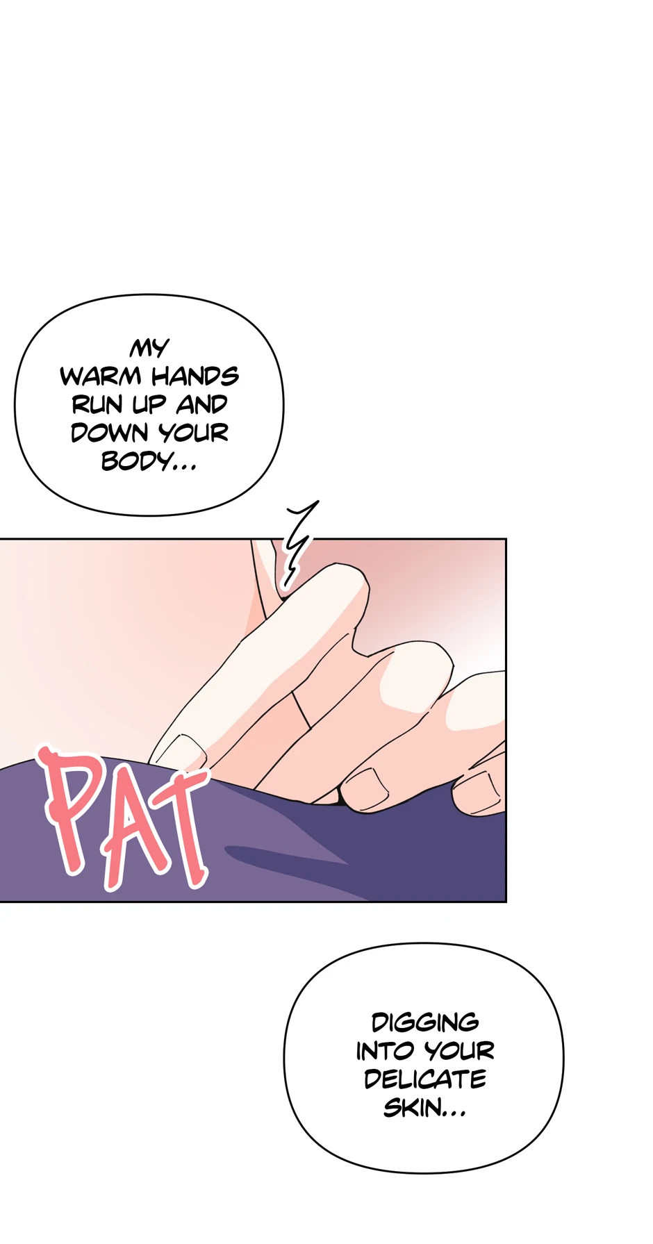 Re-playlist [Official] - 35. Give My All manhwa