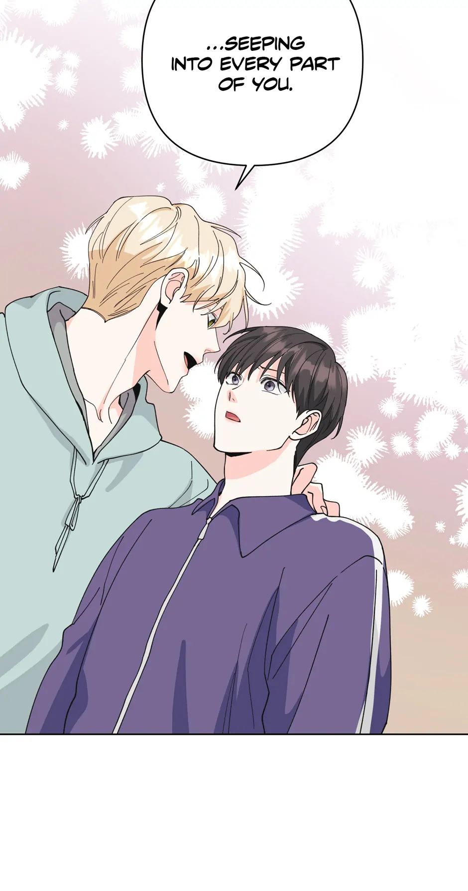 Re-playlist [Official] - 35. Give My All manhwa