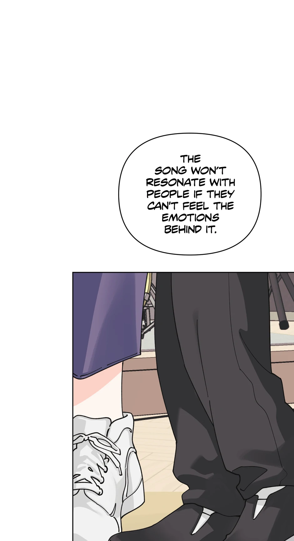 Re-playlist [Official] - 35. Give My All manhwa