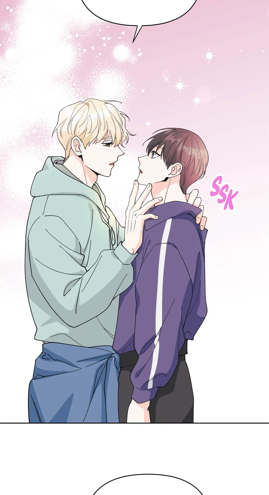 Re-playlist [Official] - 35. Give My All manhwa