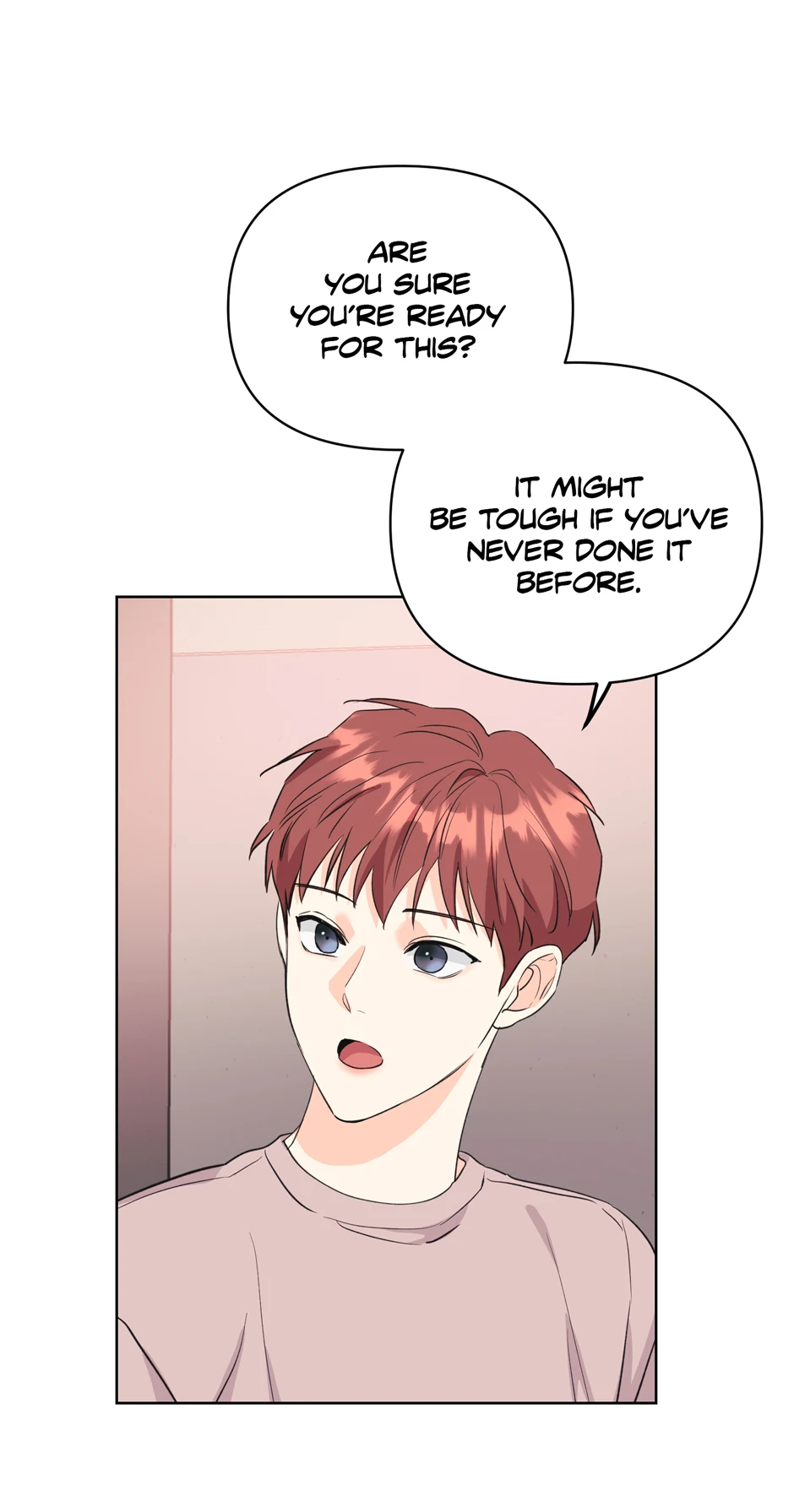 Re-playlist [Official] - 35. Give My All manhwa
