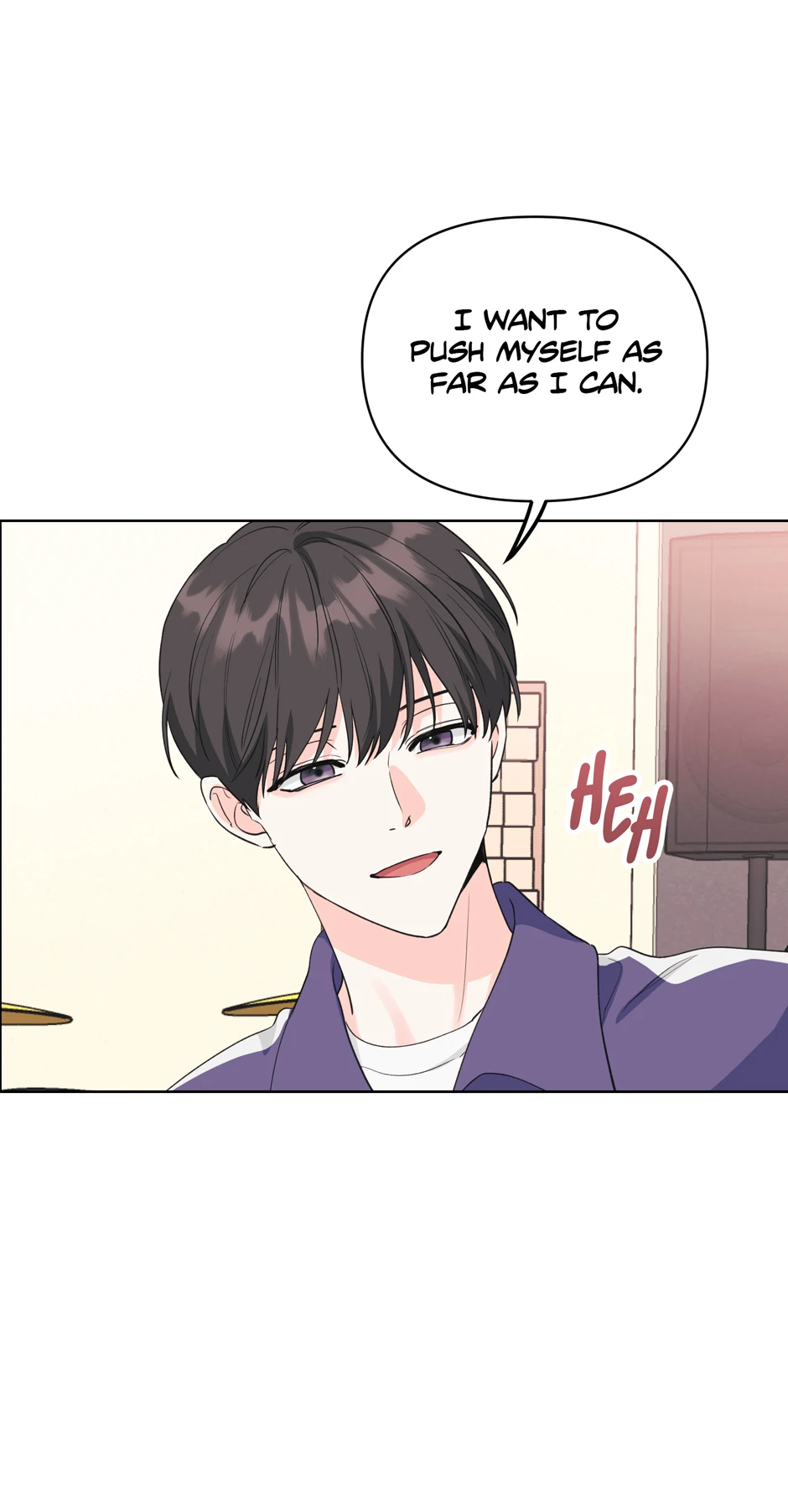 Re-playlist [Official] - 35. Give My All manhwa