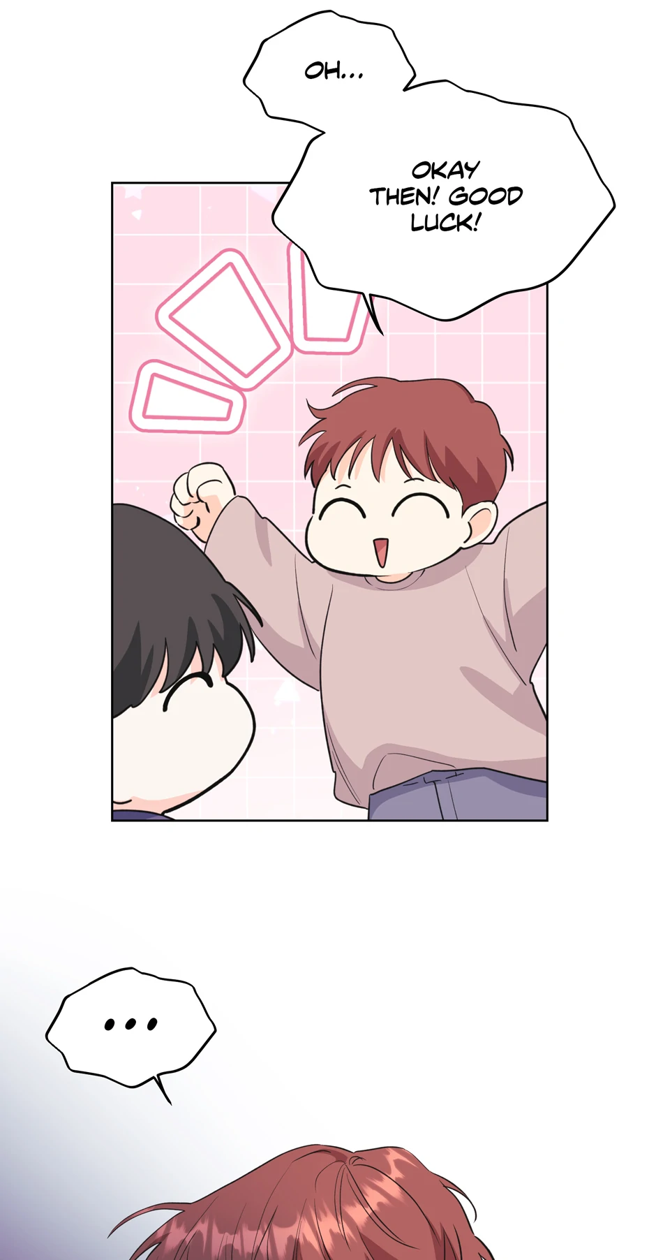 Re-playlist [Official] - 35. Give My All manhwa