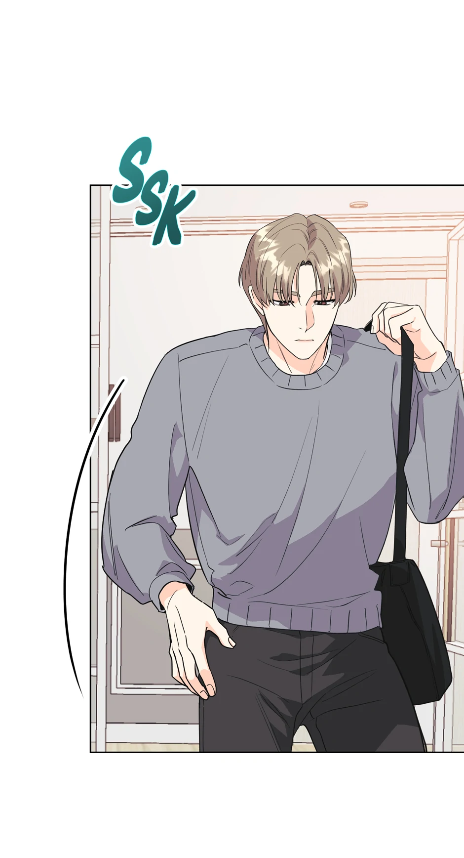 Re-playlist [Official] - 36. Talented Star manhwa