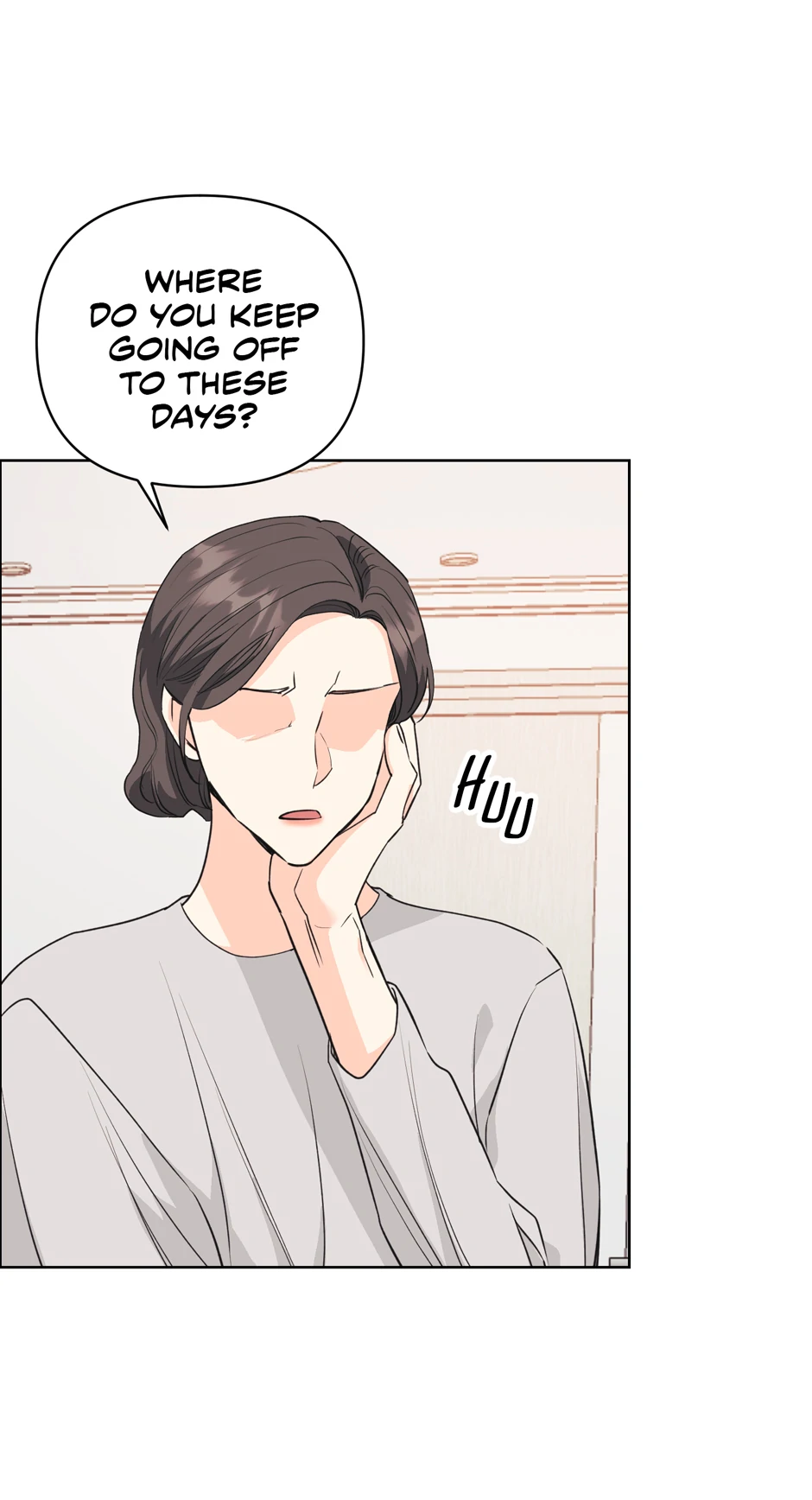 Re-playlist [Official] - 36. Talented Star manhwa
