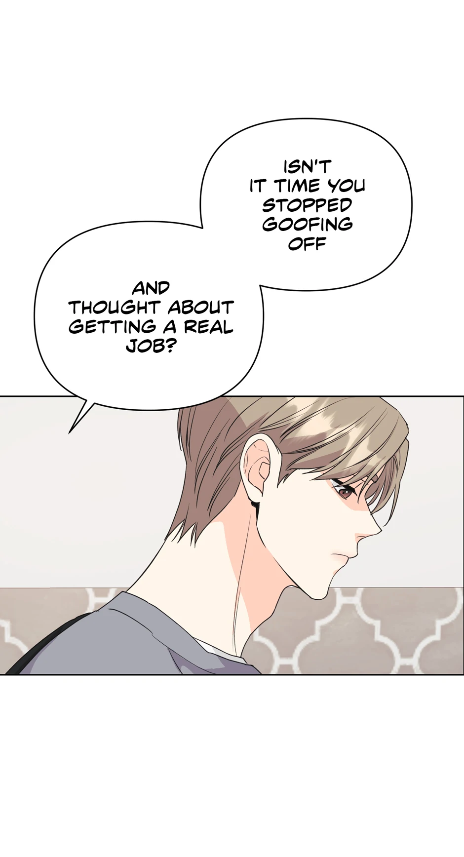 Re-playlist [Official] - 36. Talented Star manhwa