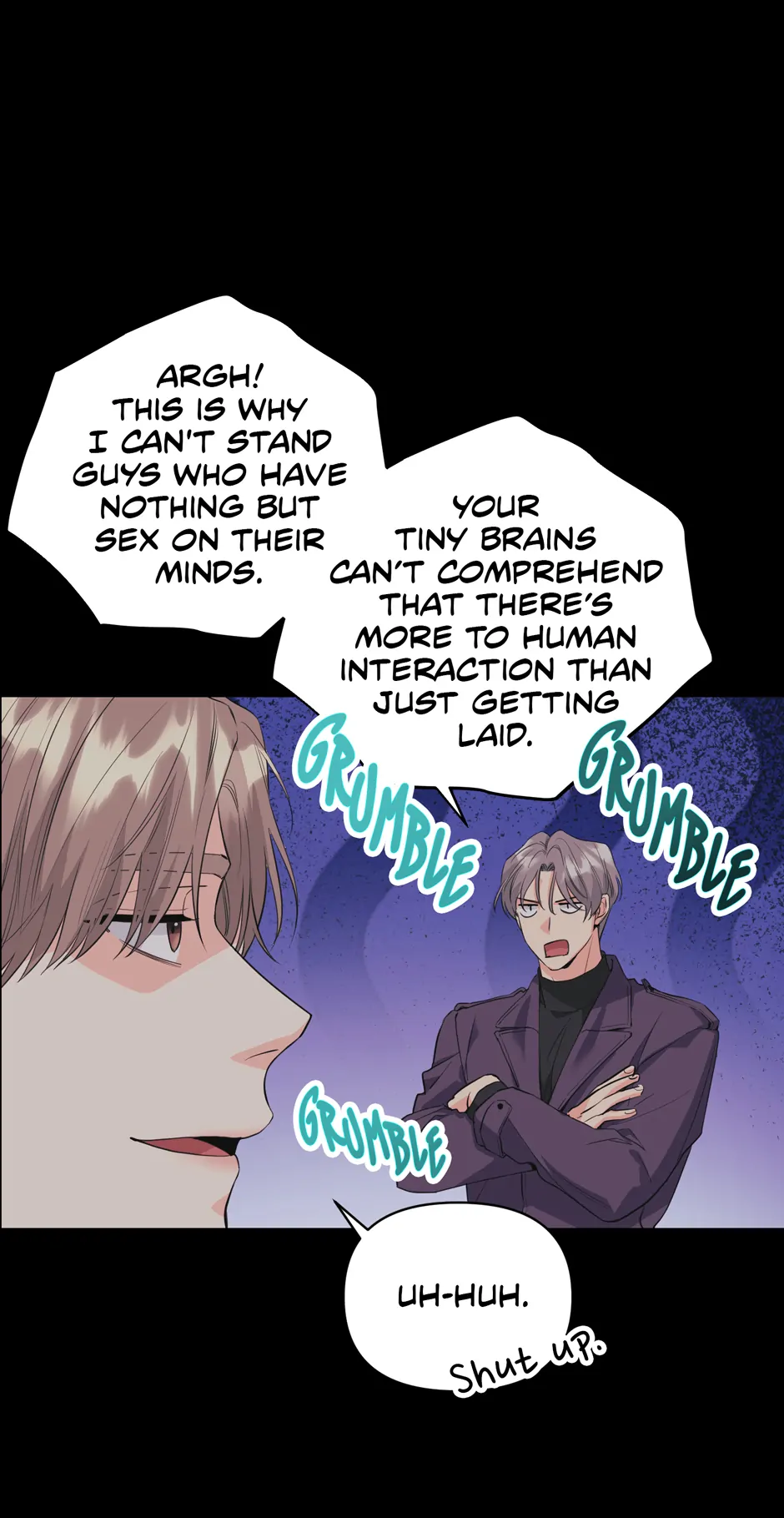 Re-playlist [Official] - 36. Talented Star manhwa