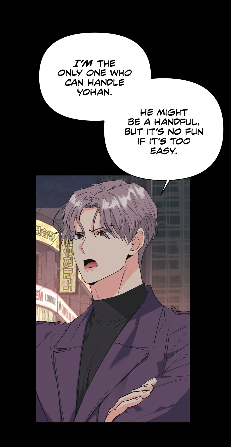 Re-playlist [Official] - 36. Talented Star manhwa
