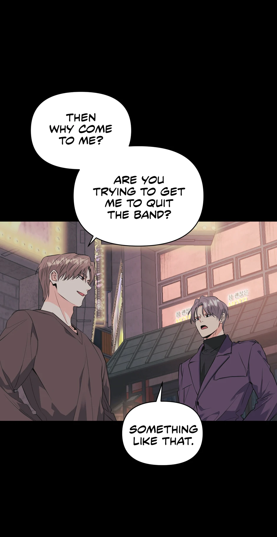 Re-playlist [Official] - 36. Talented Star manhwa