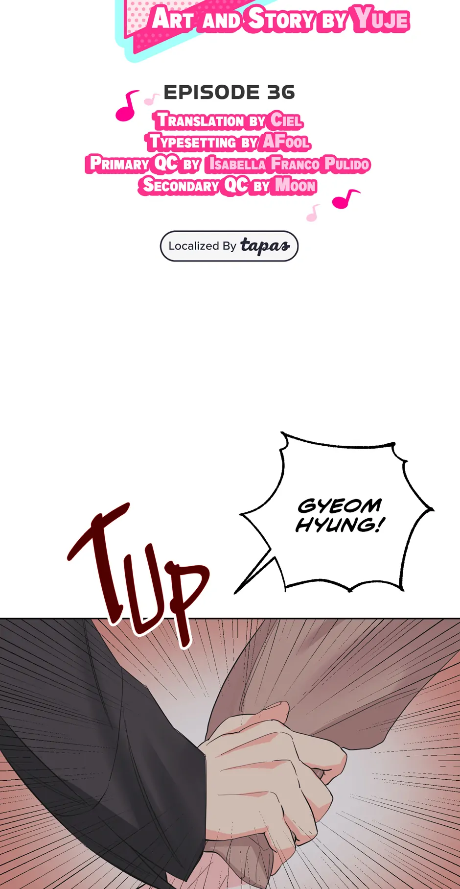 Re-playlist [Official] - 36. Talented Star manhwa