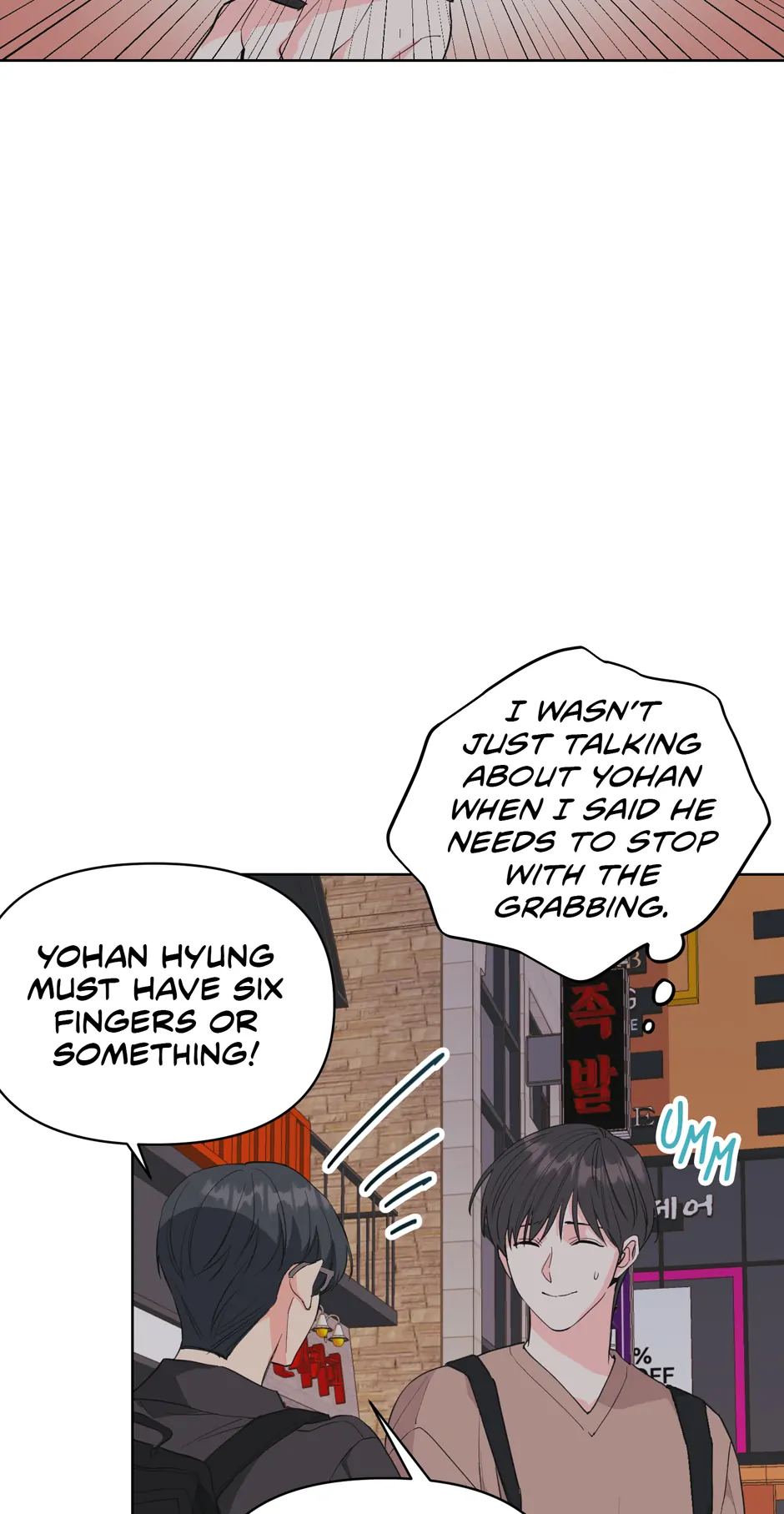 Re-playlist [Official] - 36. Talented Star manhwa