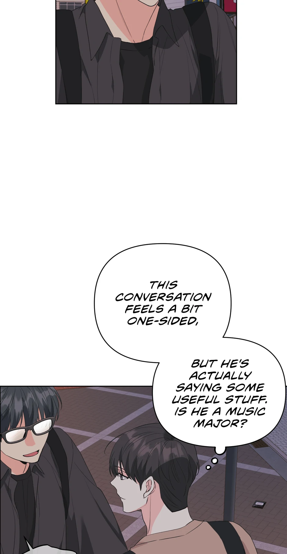 Re-playlist [Official] - 36. Talented Star manhwa