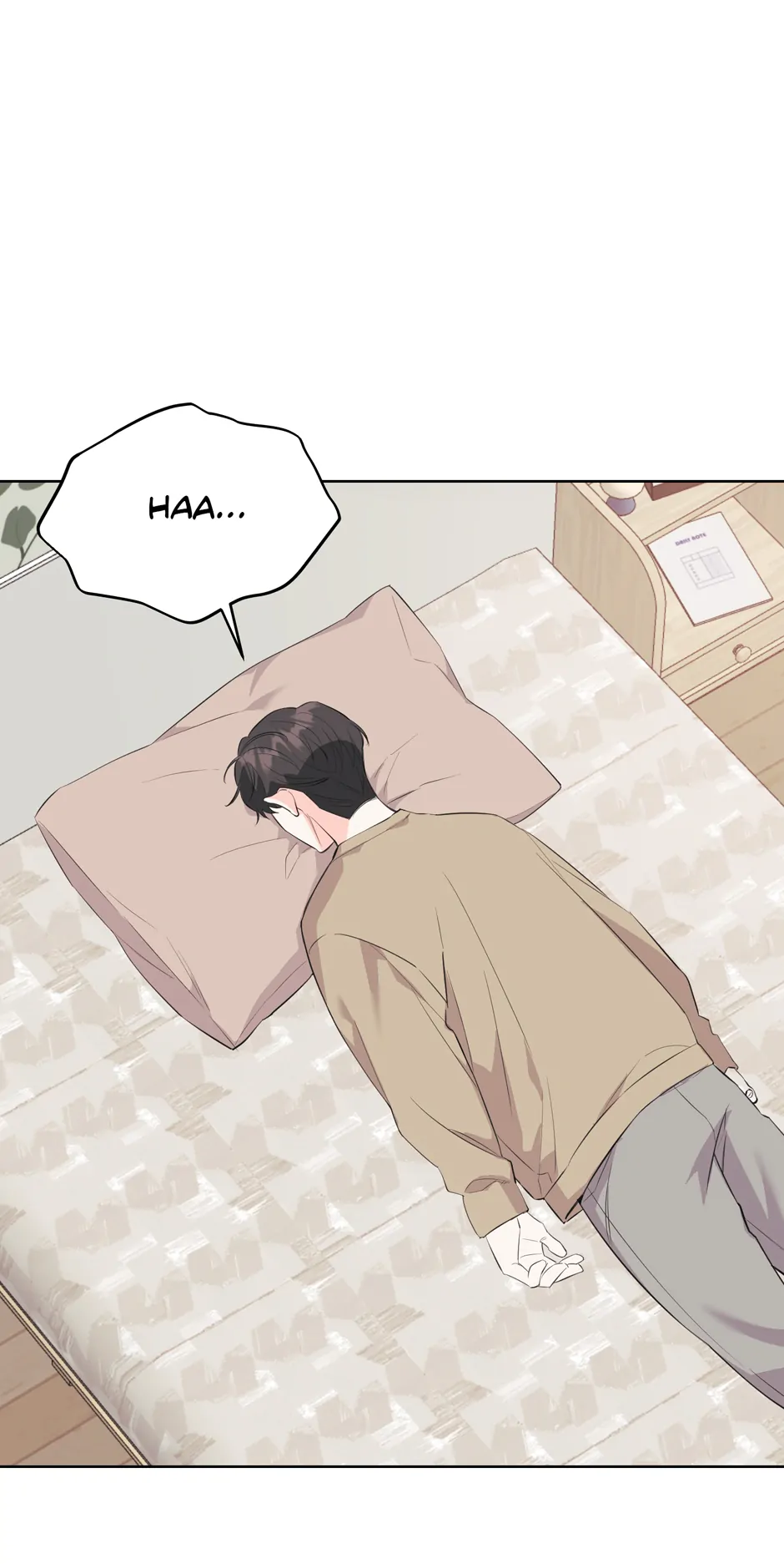 Re-playlist [Official] - 36. Talented Star manhwa