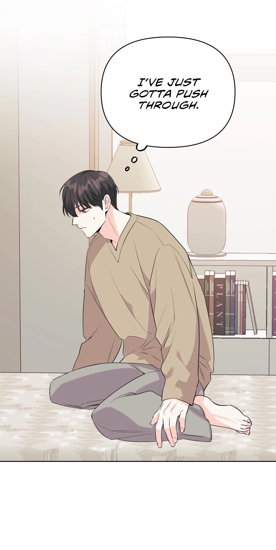Re-playlist [Official] - 36. Talented Star manhwa