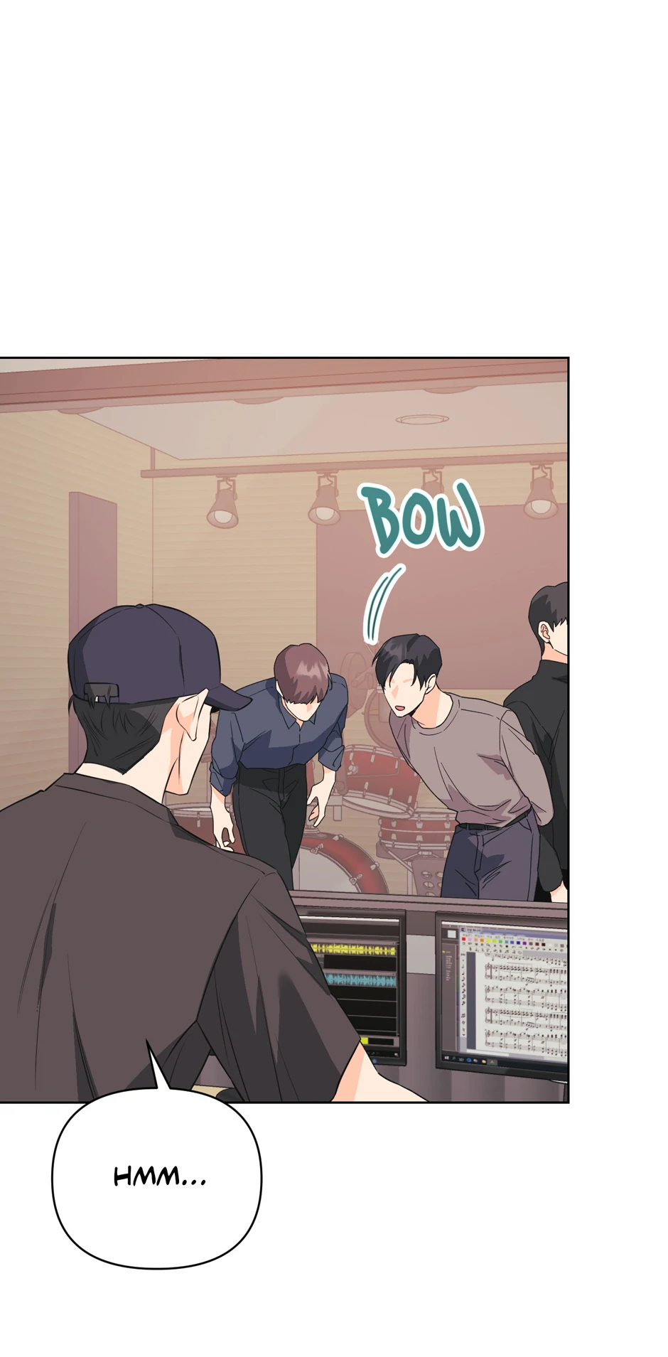 Re-playlist [Official] - 36. Talented Star manhwa