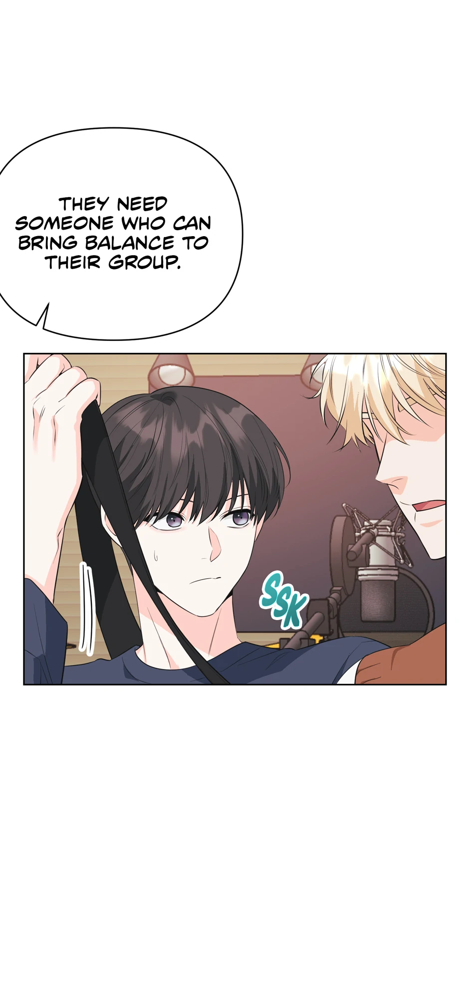 Re-playlist [Official] - 36. Talented Star manhwa
