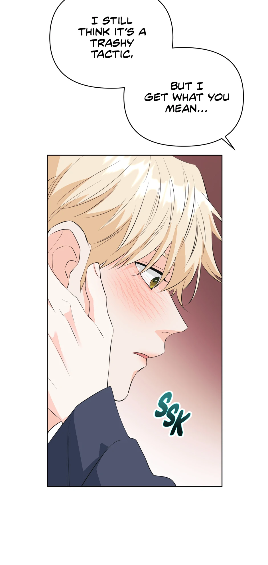 Re-playlist [Official] - 36. Talented Star manhwa