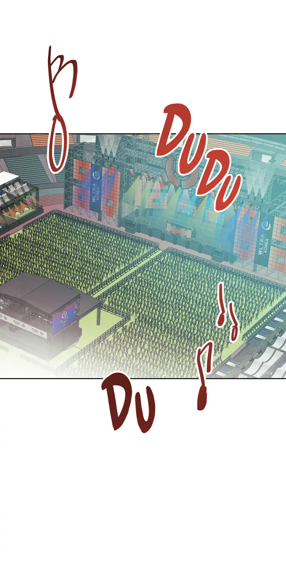 Re-playlist [Official] - 37. My Role Here manhwa