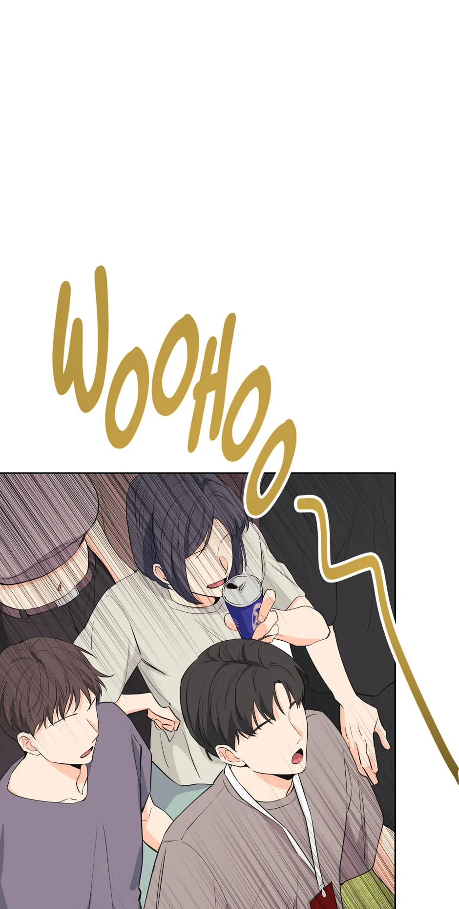 Re-playlist [Official] - 37. My Role Here manhwa