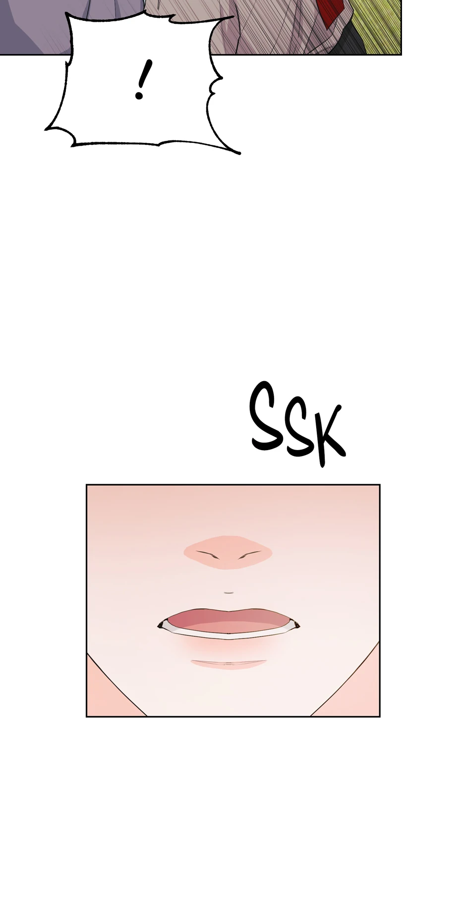 Re-playlist [Official] - 37. My Role Here manhwa