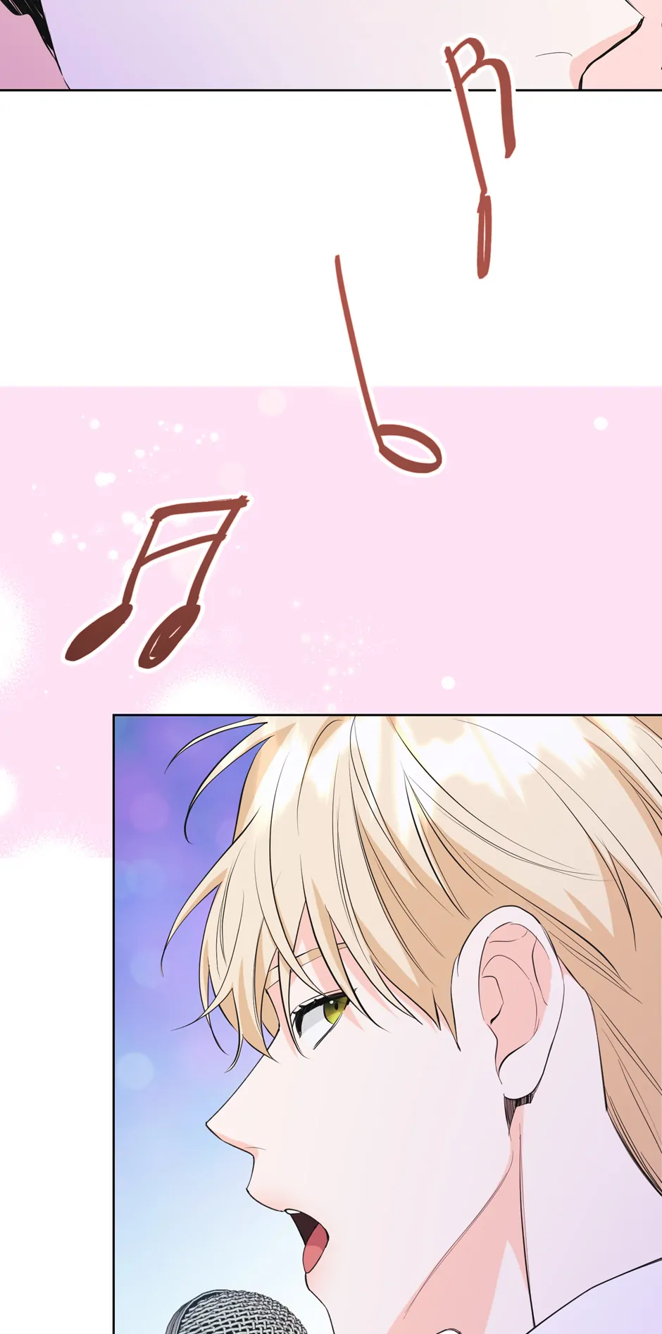 Re-playlist [Official] - 37. My Role Here manhwa