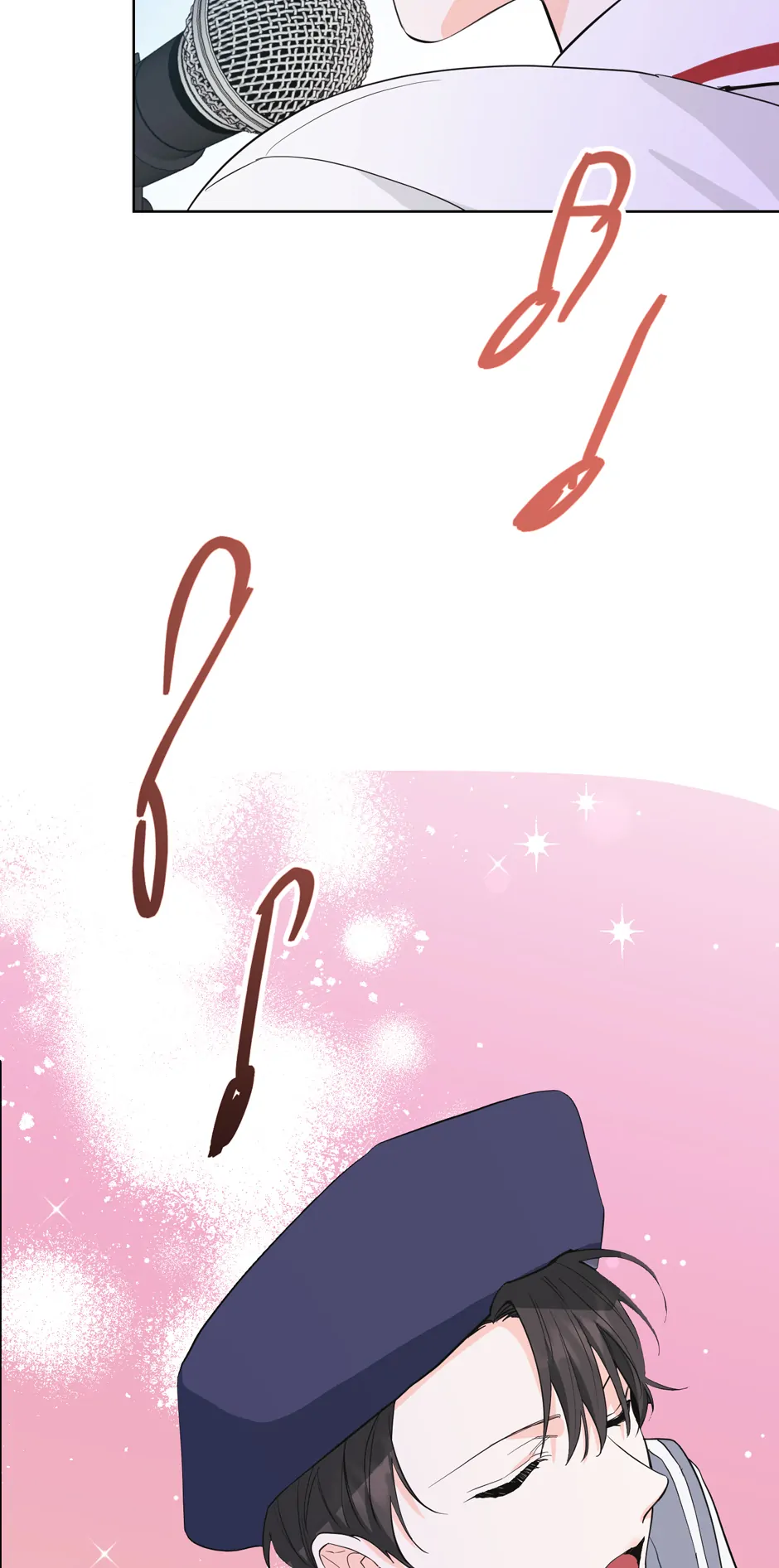 Re-playlist [Official] - 37. My Role Here manhwa