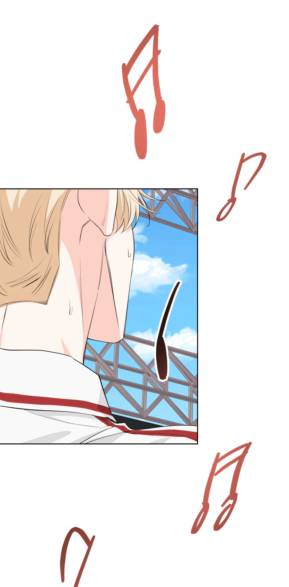Re-playlist [Official] - 37. My Role Here manhwa