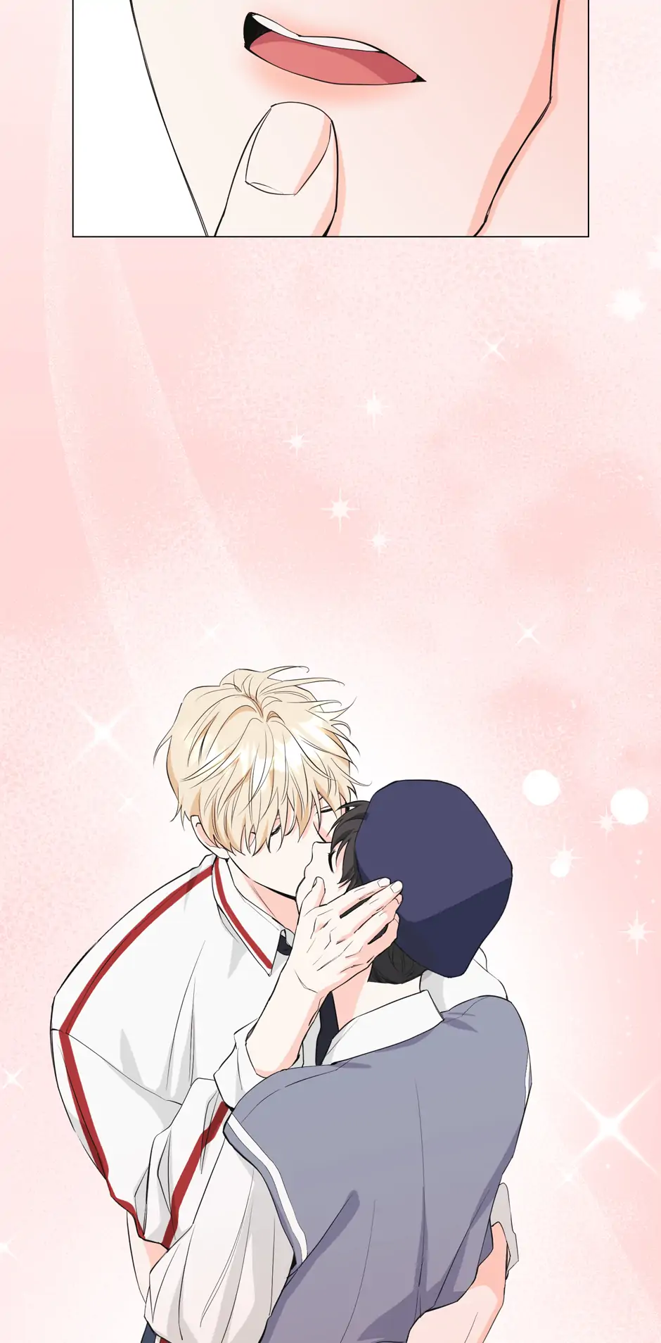 Re-playlist [Official] - 37. My Role Here manhwa
