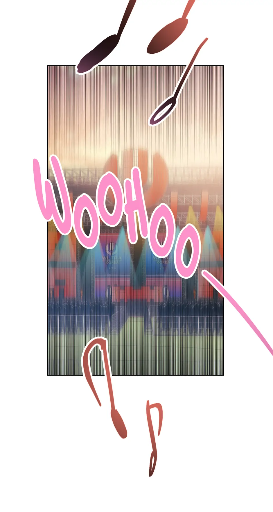 Re-playlist [Official] - 37. My Role Here manhwa