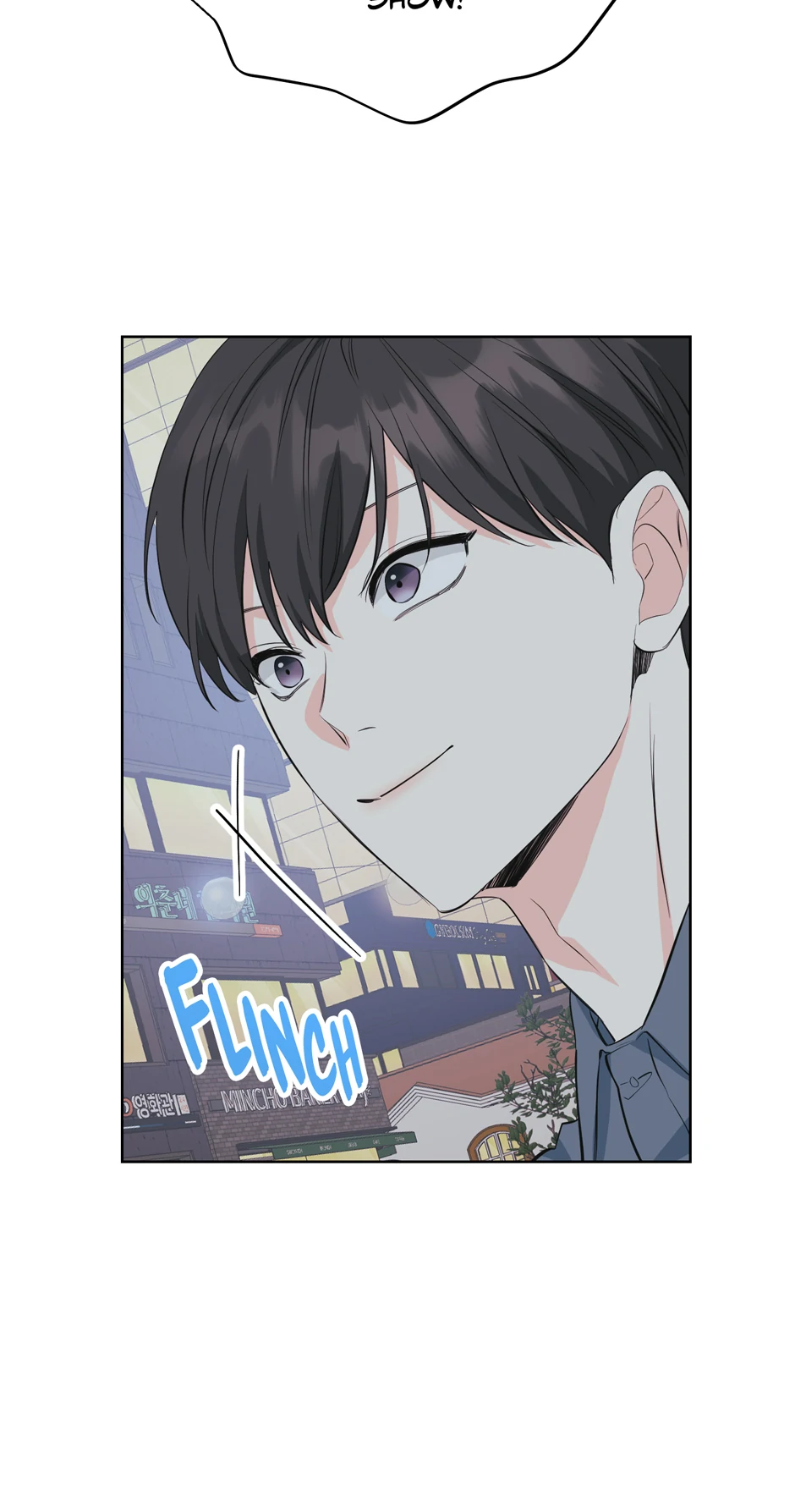 Re-playlist [Official] - 37. My Role Here manhwa