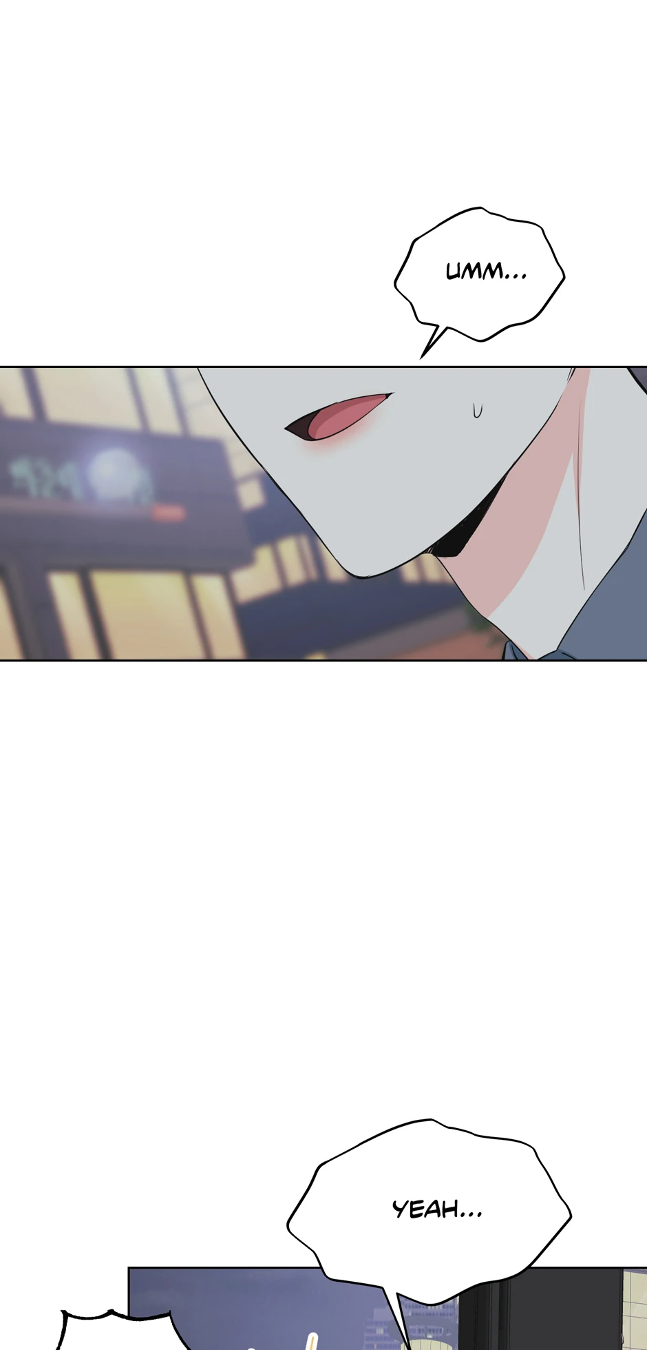 Re-playlist [Official] - 37. My Role Here manhwa
