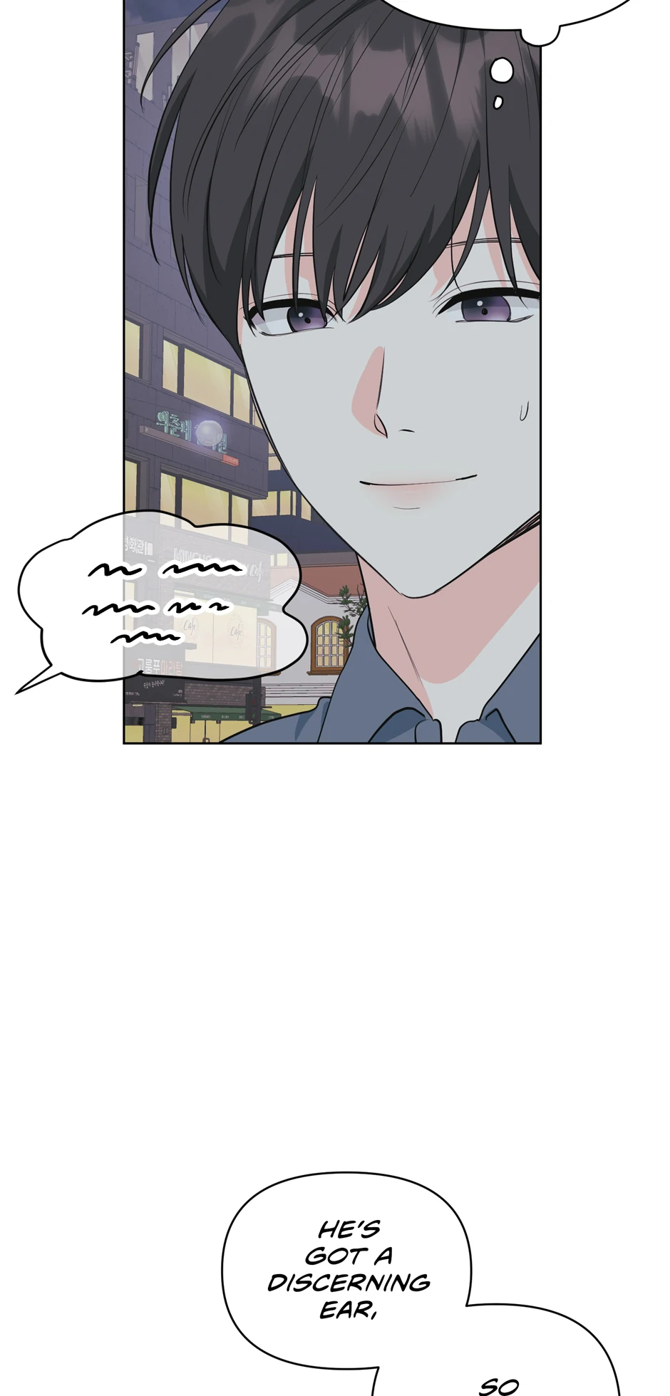 Re-playlist [Official] - 37. My Role Here manhwa