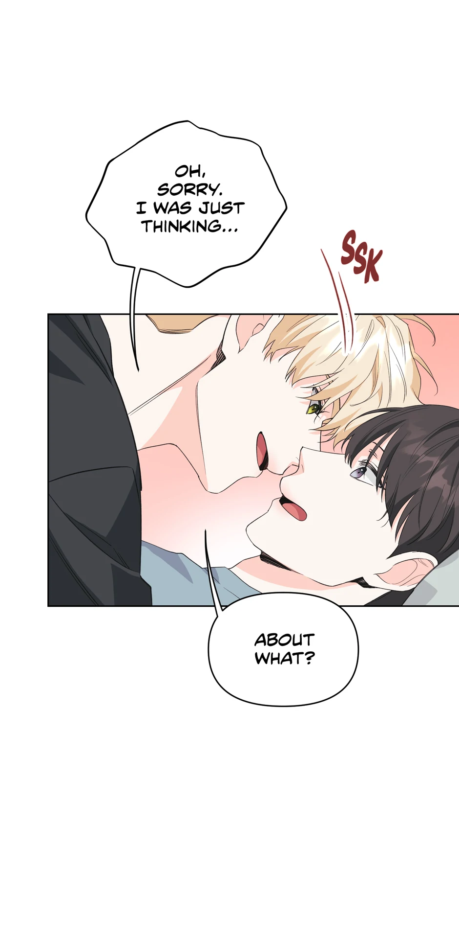 Re-playlist [Official] - 37. My Role Here manhwa