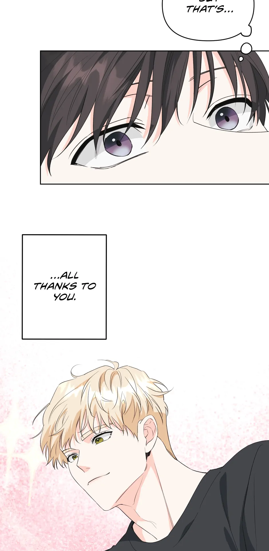 Re-playlist [Official] - 37. My Role Here manhwa