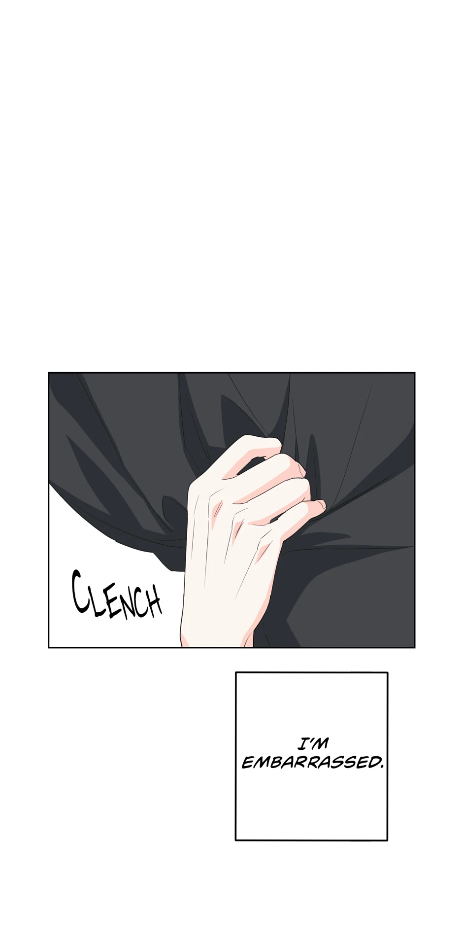 Re-playlist [Official] - 37. My Role Here manhwa