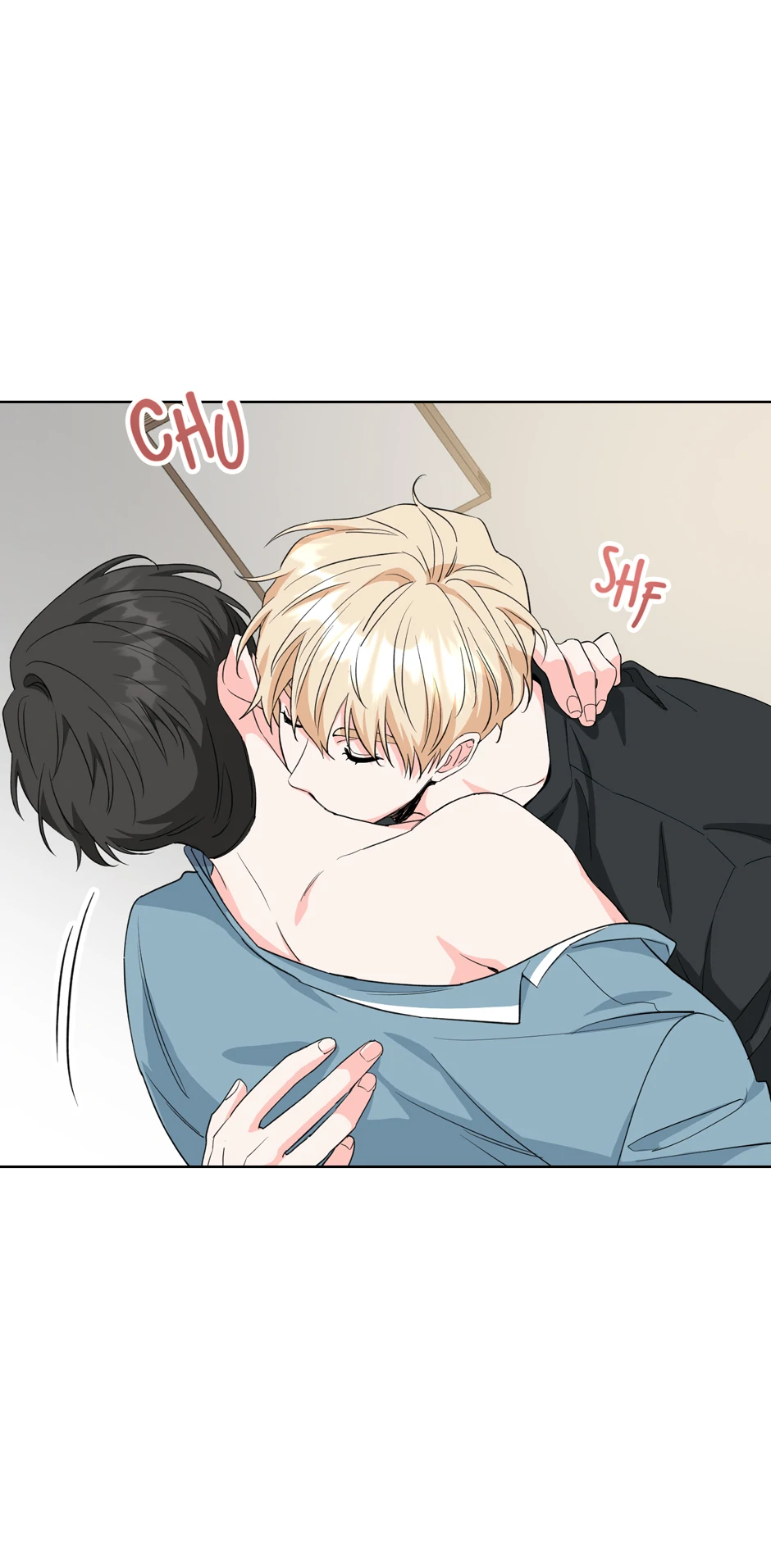 Re-playlist [Official] - 37. My Role Here manhwa