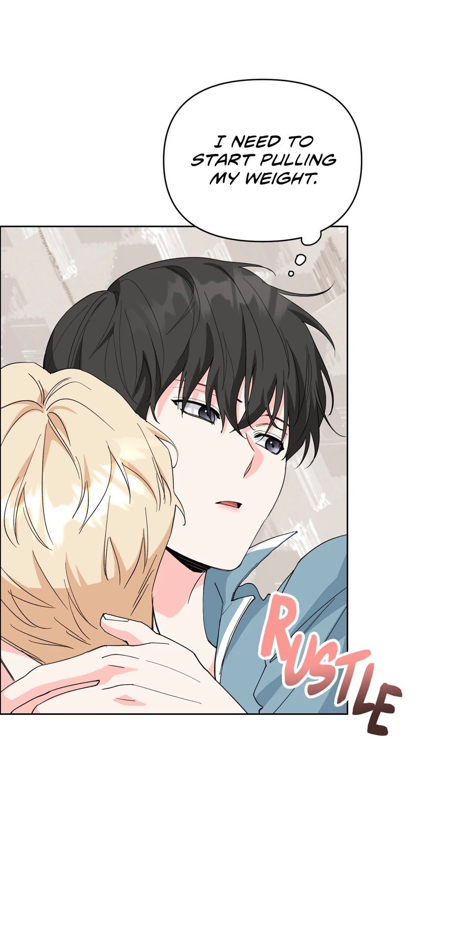 Re-playlist [Official] - 37. My Role Here manhwa