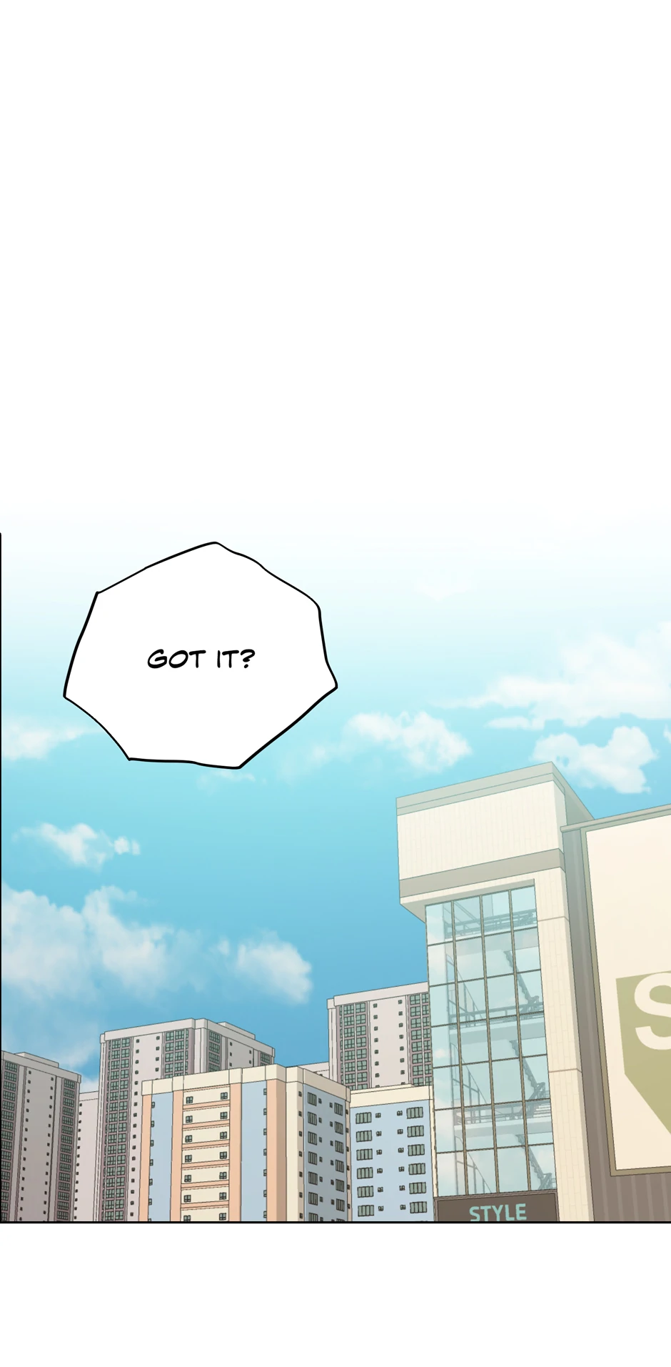 Re-playlist [Official] - 37. My Role Here manhwa