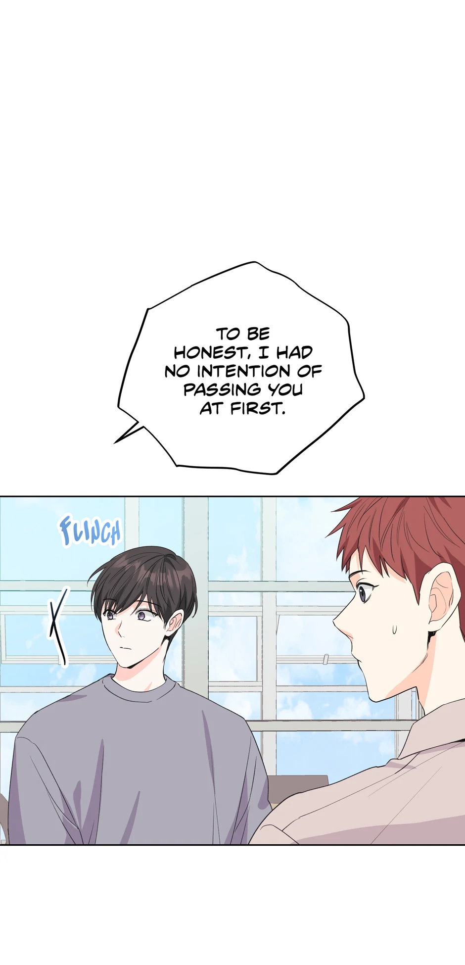 Re-playlist [Official] - 37. My Role Here manhwa