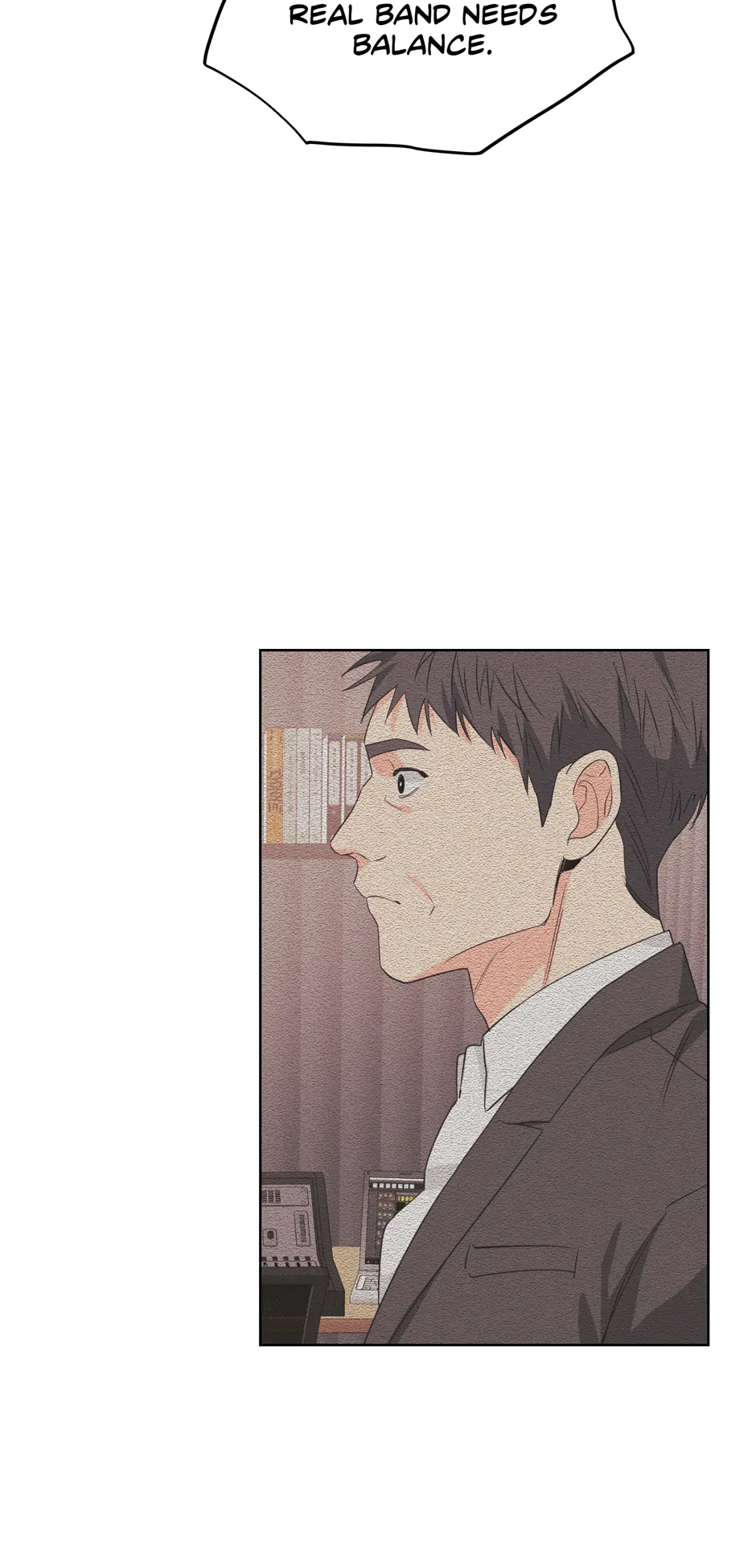Re-playlist [Official] - 37. My Role Here manhwa