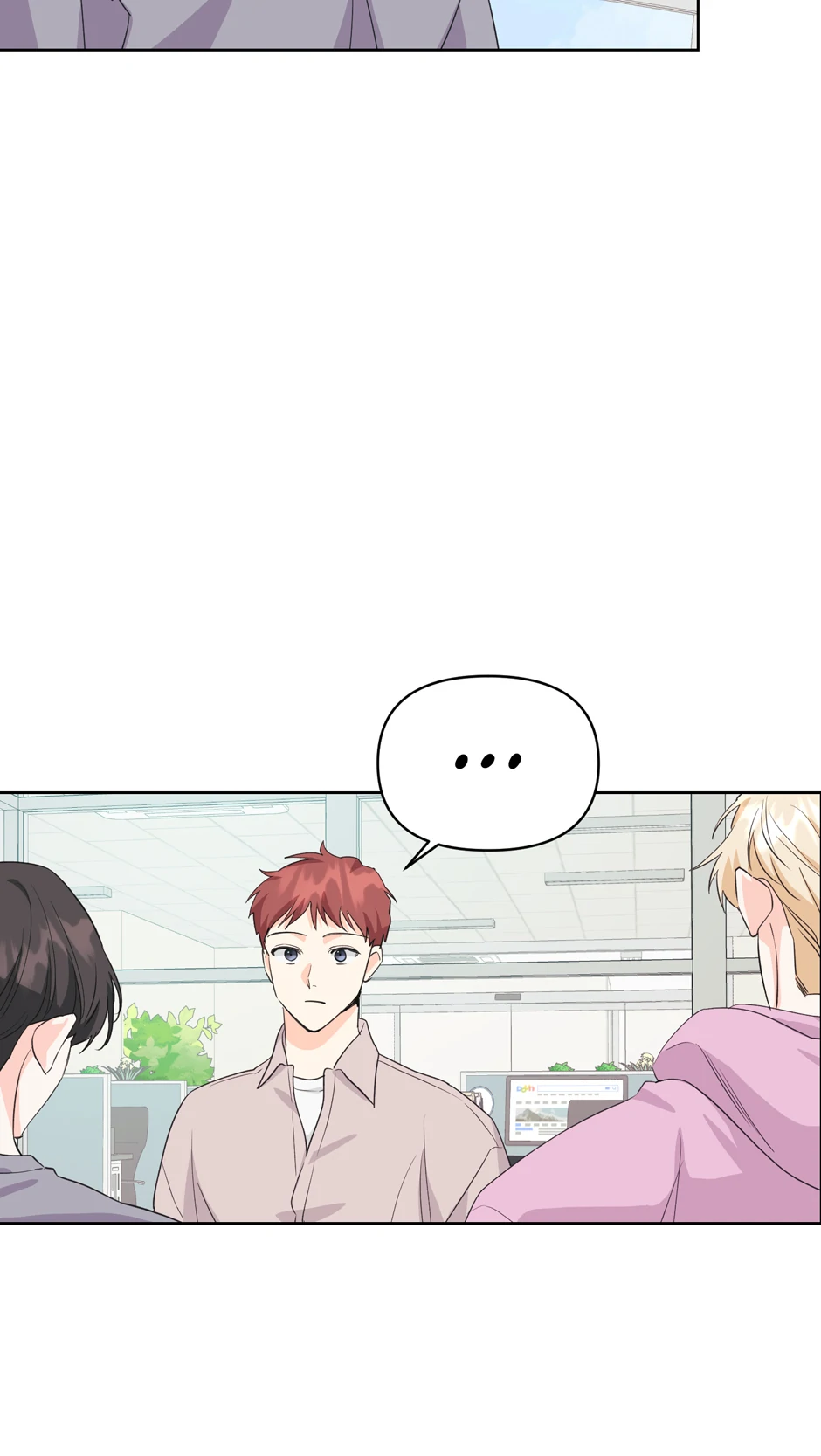 Re-playlist [Official] - 37. My Role Here manhwa