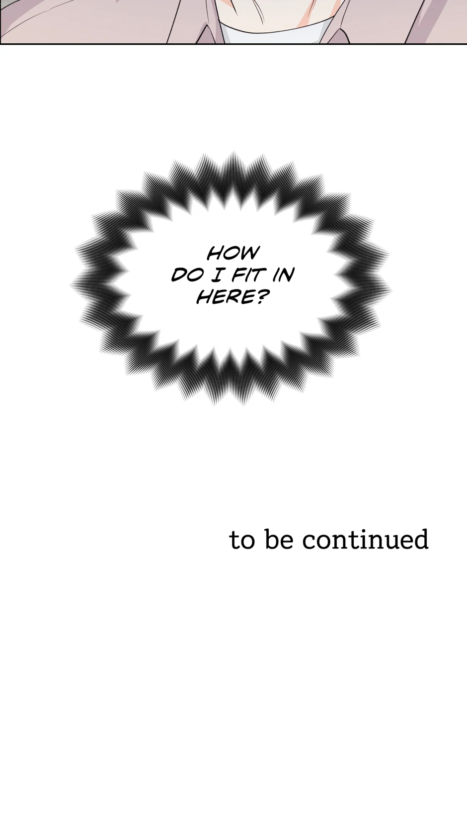 Re-playlist [Official] - 37. My Role Here manhwa
