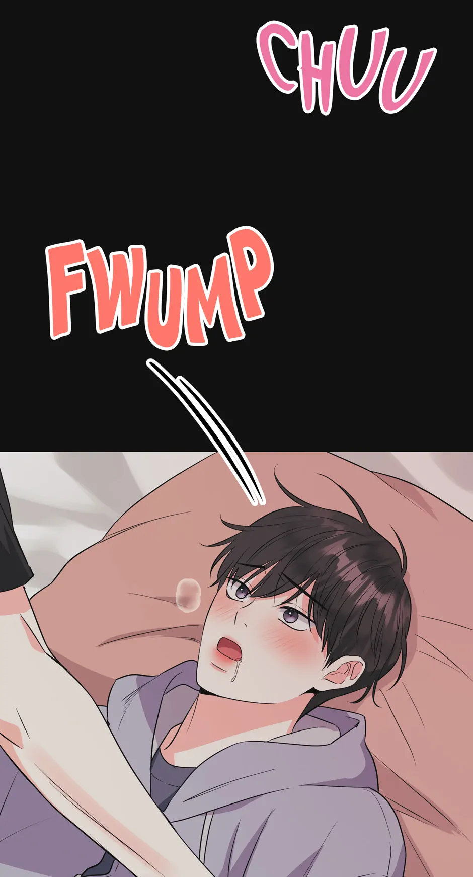 Re-playlist [Official] - 4. Drowning in Pleasure manhwa