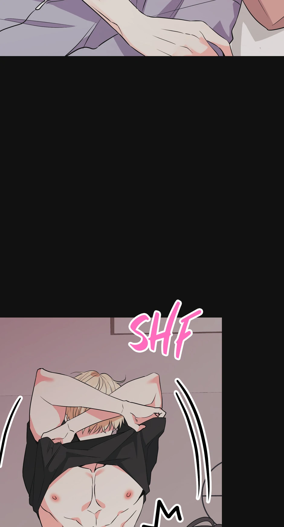 Re-playlist [Official] - 4. Drowning in Pleasure manhwa