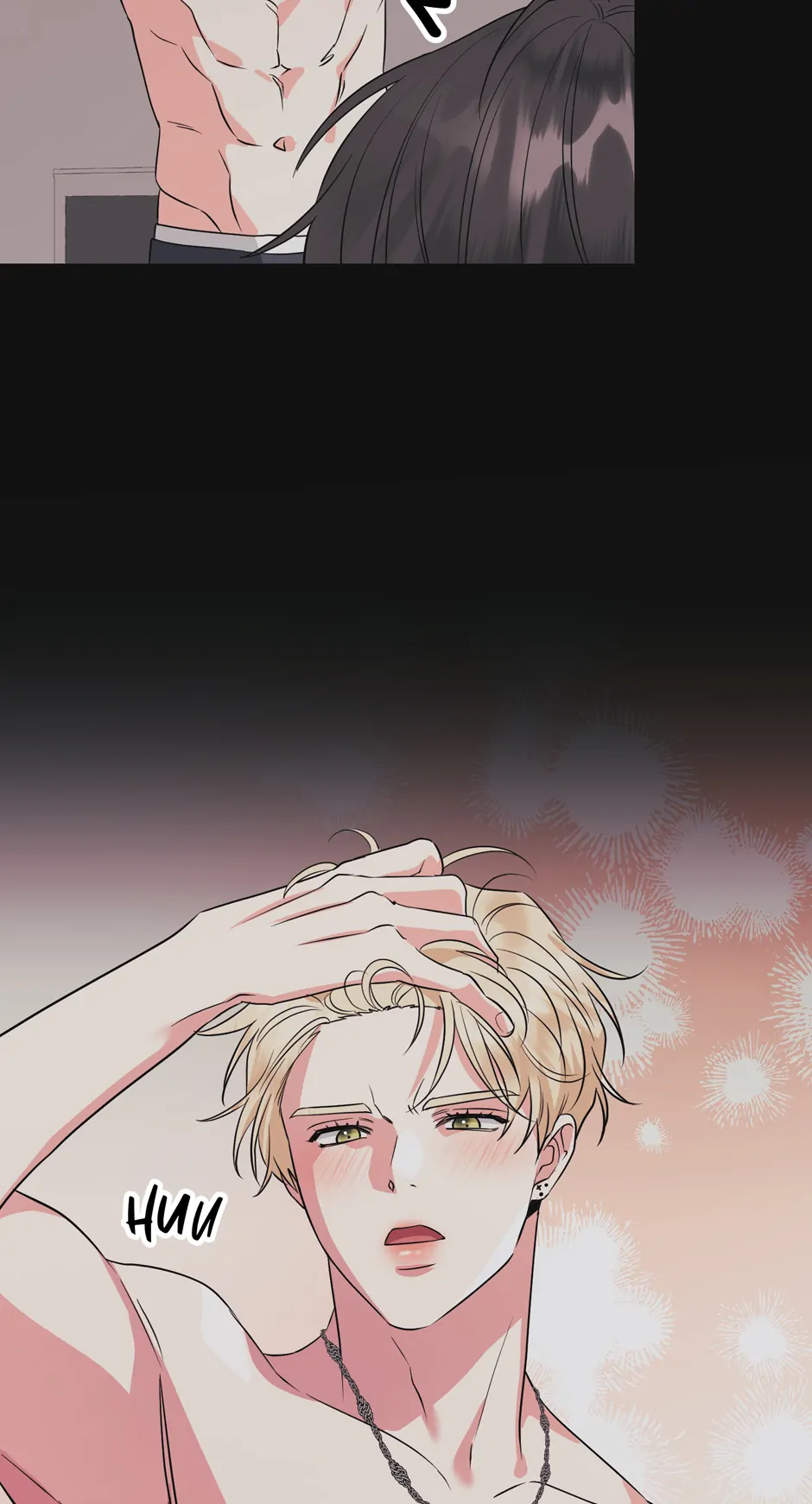 Re-playlist [Official] - 4. Drowning in Pleasure manhwa