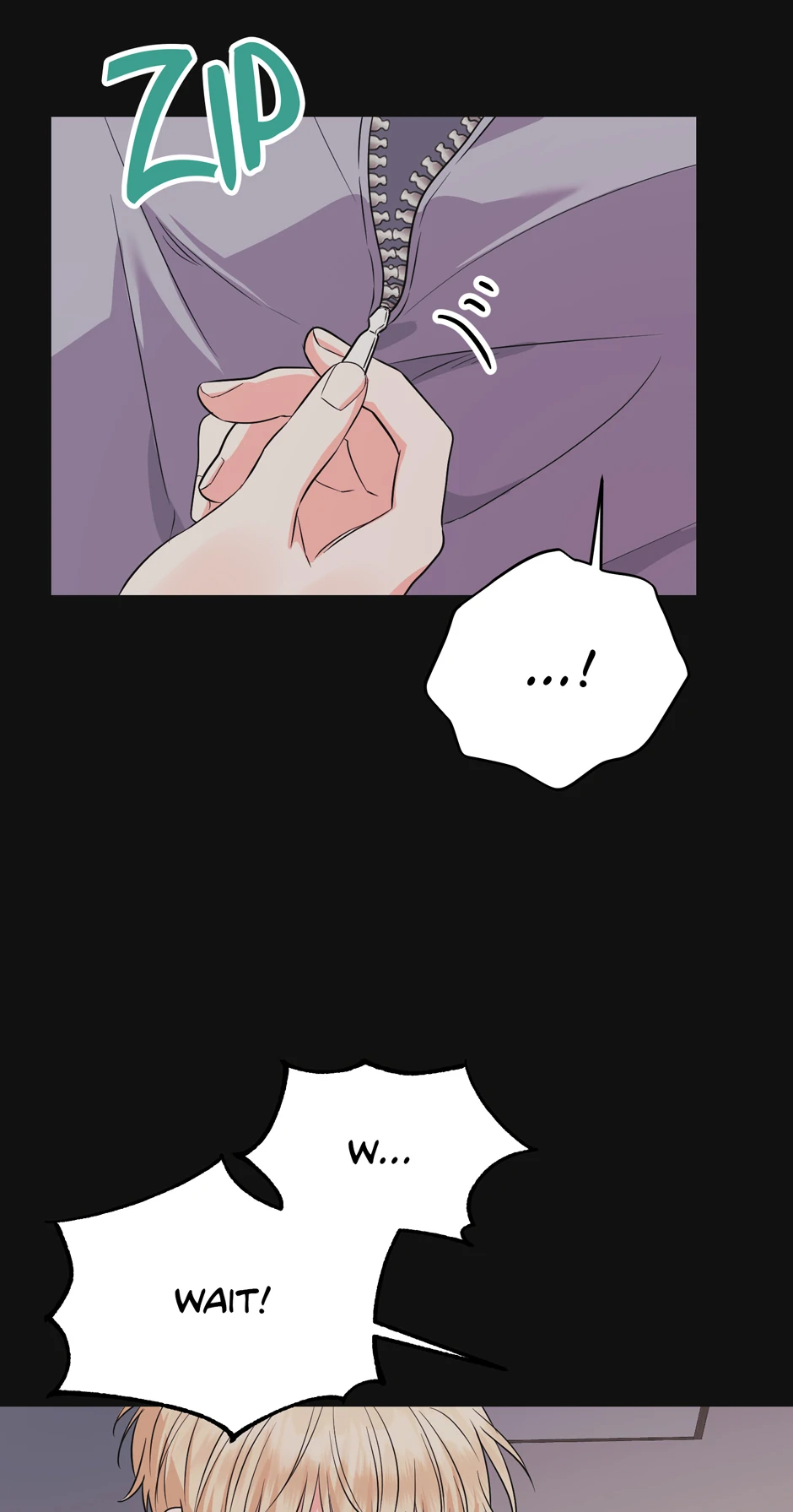 Re-playlist [Official] - 4. Drowning in Pleasure manhwa