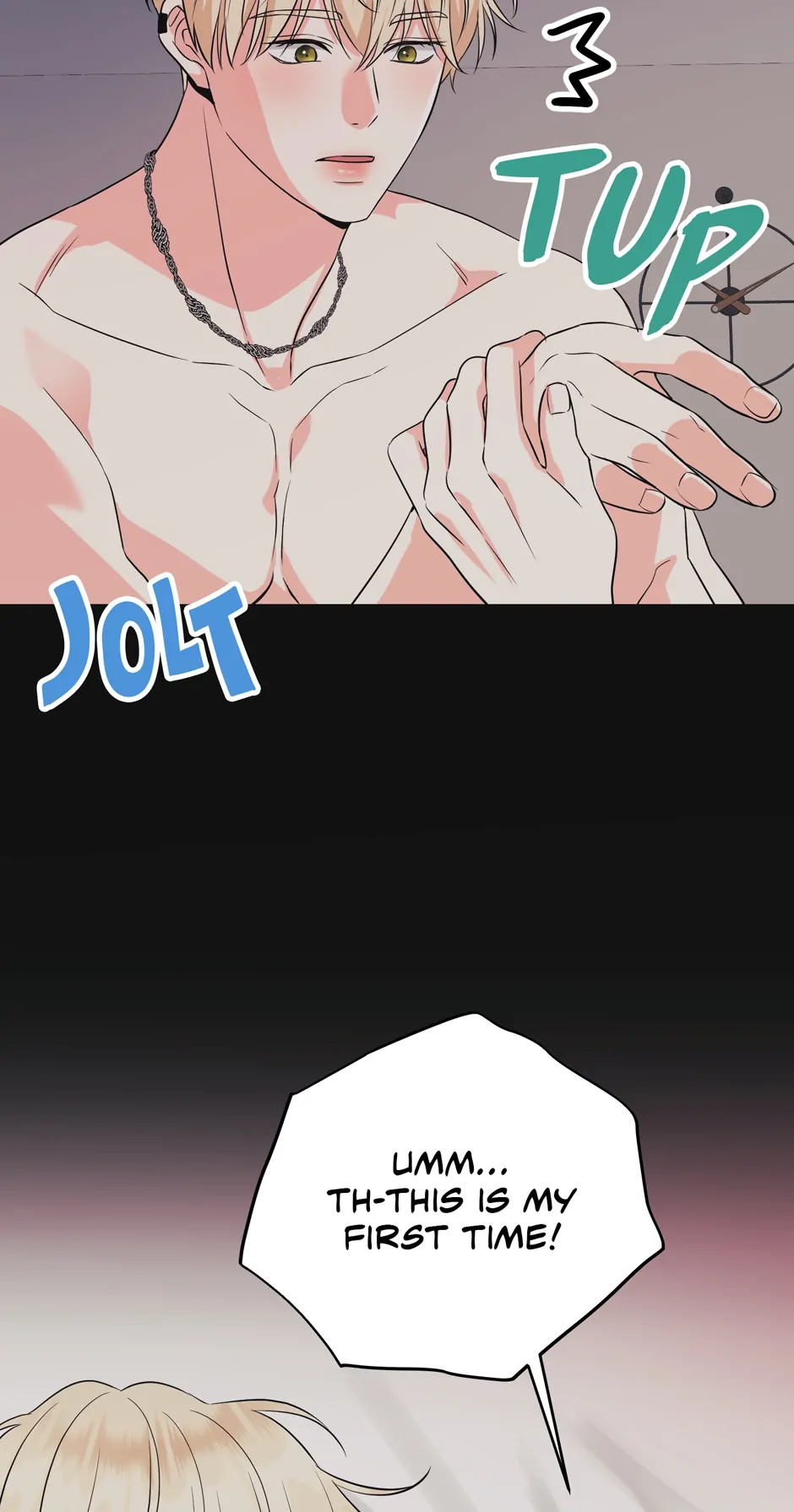 Re-playlist [Official] - 4. Drowning in Pleasure manhwa